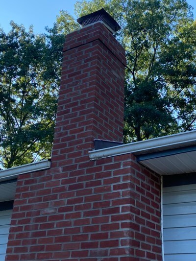 Chimney Lining Repair Hicksville NY